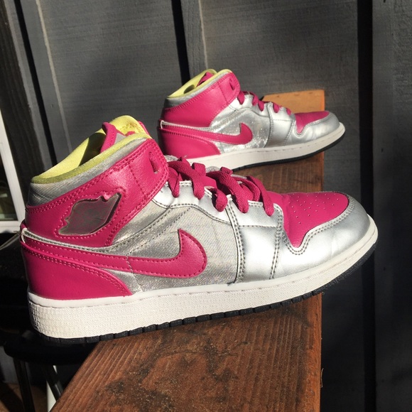 Jordan Other - Retro Jordan 1 Mids
